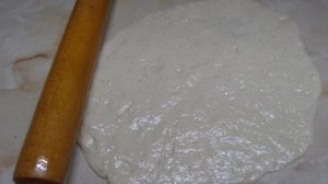 Рогалики с мармеладом