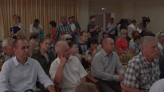 Презентация книги о генерале В.Глазунове