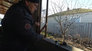 Декоративная решетка из дерева своими руками.