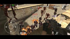 ?100 БОТОВ В СФГ2 (SFG2)! НЕ КЛИКБЕЙТ! РЕЖИМ ЗОМБИ И ЗАХВАТ ФЛАГА! SPECIAL FORCES GROUP 2