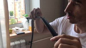 Замена дворников на Мерседес Е212