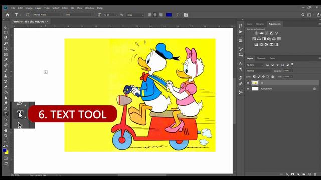 PHOTOSHOP FOR BEGINNERS 2020: 10 PHOTOSHOP TOOLS FOR BEGINNERS (TAGALOG) смотреть онлайн