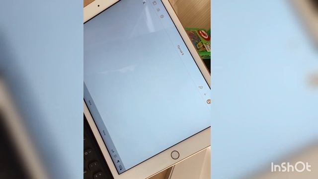 Купила iPad 8 ??? Распаковка iPad 8// Обзор iPad 8// bought an iPad 8