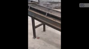 Линия для переработки алюминиевых и жестяных банок DR1000