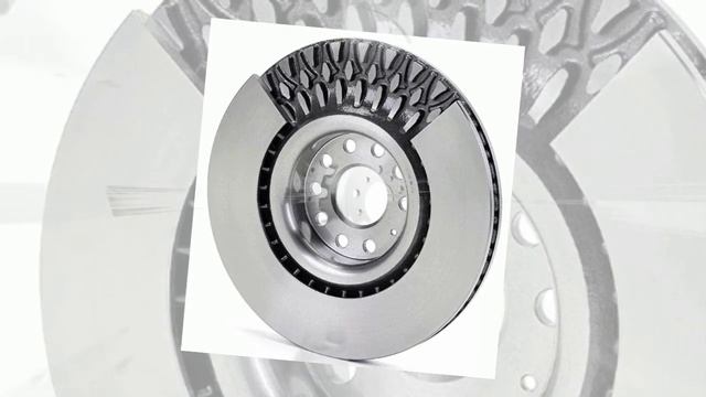 10 лучших тормозных дисков для иномарок на 2021 год смотреть онлайн