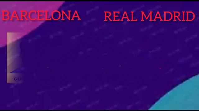 DLS 24 | Real Madrid vs Barcelona Players Rating Refresh In Dream League Soccer 2023!