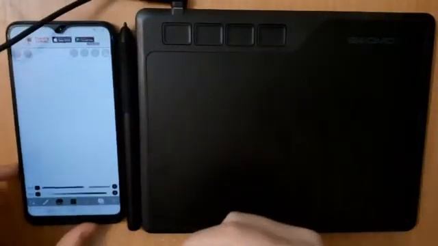 Обзор на Gaomon s620 смотреть онлайн