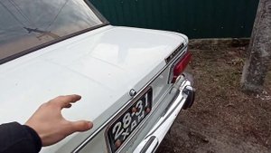 капсула времени ваз 2103