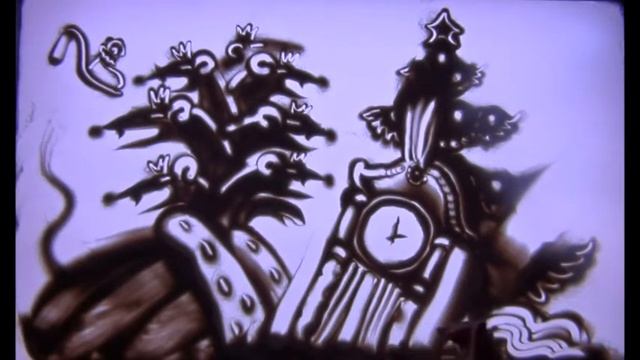 ЩелкунчикАлла 3 смотреть онлайн