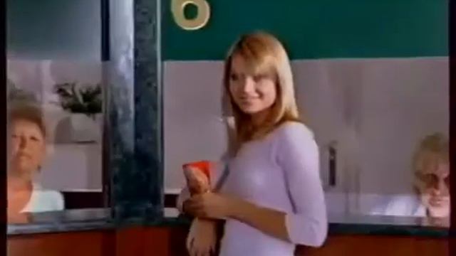 Рен (18.08.2004) анонс и рекламы смотреть онлайн