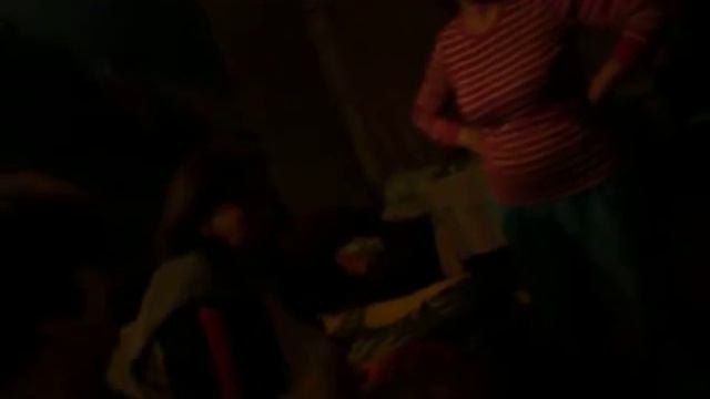 Арест квартиры