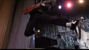 Marty McFly-Johnny be good  ( Назад в будущее)
