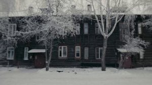 Невиди́мка - На Урале Холода (Тизер 4) / Nevidimka — It's Freezing in Ural (Teaser 4)
