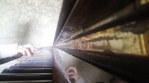 тема с вариациями Ю. Щуровский.