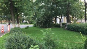 Городская больница имени Давыдовского в Москве