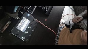 Neural DSP Quad Cortex presets Part - 1