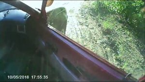 Nexia - №36 - Скрип от правой двери - дэу нексия