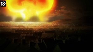 Какие формы Наруто смогут остановить Эрена и Гул Земли из Атаки Титанов