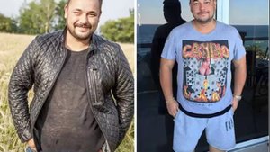 ЖИВОТ СЕРГЕЯ ЖУКОВА ИСЧЕЗ! Как ему удалось за месяц избавиться от 15 лишних килограммов