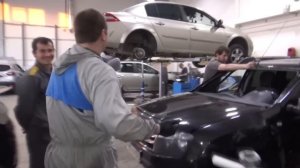 Самый дешевый грунт VOLVEX GRANITE. Жесткий Тест на дне! Возможно ли его использовать на мокрую!?