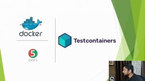 Exploring Testcontainers | Writing Effective Integration Tests