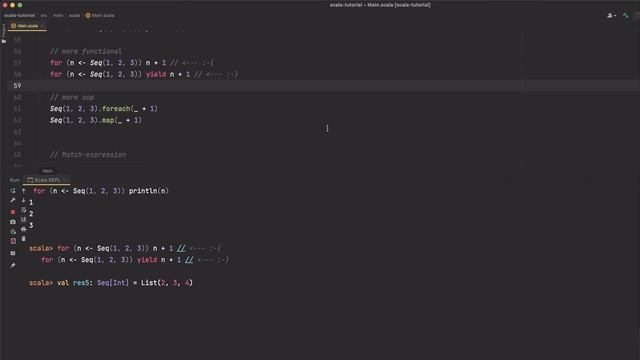 Scala Tutorial - Quick & Easy Scala Introduction