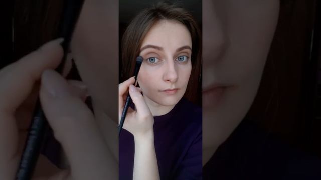 Деловой макияж смотреть онлайн