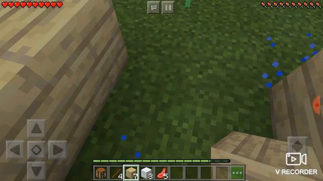 Майнкраф 1 смотреть онлайн