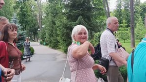 Харьков Танцы 25.06.2023
