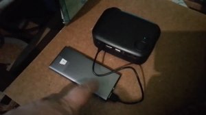 Rombica Ray mini обзор #2 повербанк