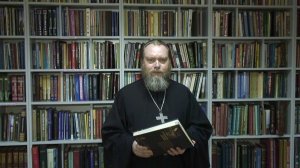 Вопросы к Батюшке. Шутка, юмор - грех ли это?