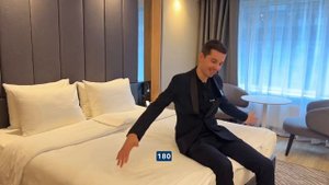 VALO Business 4* номер Comfort