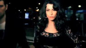 BOB SINCLER FEAT RAFFAELLA CARRA'   FAR L'AMORE OFFICIAL VIDEO
