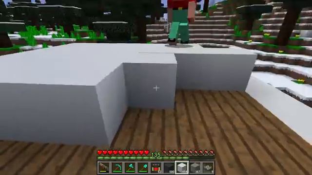 10 ДНЕЙ ВЫЖИВАНИЯ С КАМЕРАМЕНАМИ ПРОТИВ СКИБИДИ ТУАЛЕТОВ В МАЙНКРАФТ! ЕНОТ ФИАЛКА И НУБИК MINECRAFT смотреть онлайн