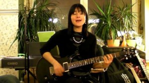 Анна Куликова - сотни лет