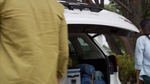 All-New 2019 Subaru Forester SUV Spotlight (ft. Sport Model)