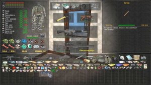 Маскировка. Прохождение. S.T.A.L.K.E.R. Народная Cолянка+ОП 2.1  #135.