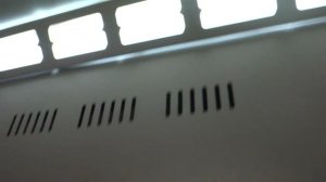 Электрический лифт (г. Долгопрудный), V=0,71 м-с, г-п 320 кг (4)