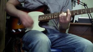 History SZ 2H Telecaster (Krasguitarstore.ru)