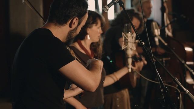 Christopher Paul Stelling - "16 Tons" смотреть онлайн