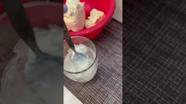 Чизкейк без выпечки ?