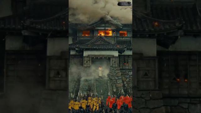 Experience Fear and Desire in Ran 1985: Akira Kurosawa's Masterpiece