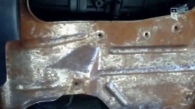 Dodge Ram Part 2 HeaterTreater смотреть онлайн