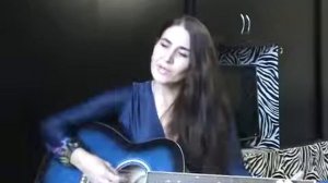 Какая ночка темная