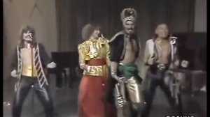 ジンギスカン - 英語版・歌詞字幕付き / Dschinghis Khan