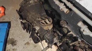 АКПП ZF 4HP-18 CDU передний привод от 2.8 ААН