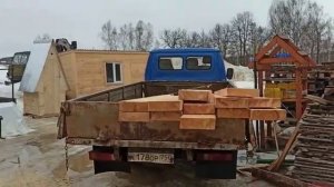 40х150х6000 мм обрезная доска