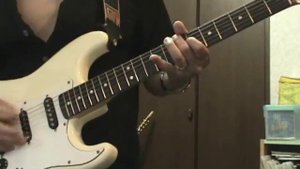 Pictures of  Home  (Guitar Cover)  /  DEEP PURPLE