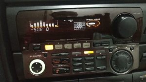 Sony FH-G80 mini Hi-Fi System