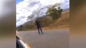 7 Реальных Оборотней Снятых На Камеру